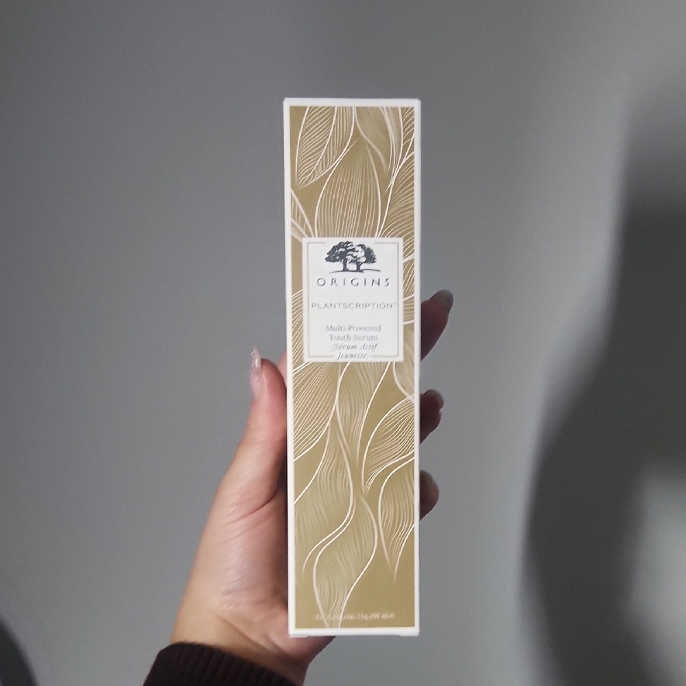 Origins Plantscription Anti-Aging Serum PLANTSCRIPTION™ - Picture 1 of 1
